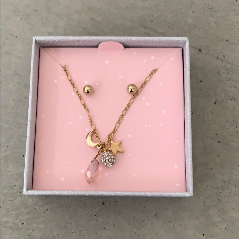 Jewelry set